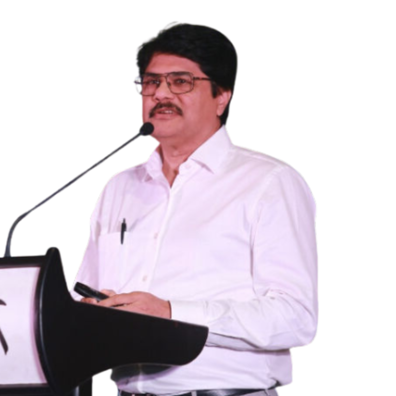 Mr. Prasad Pant